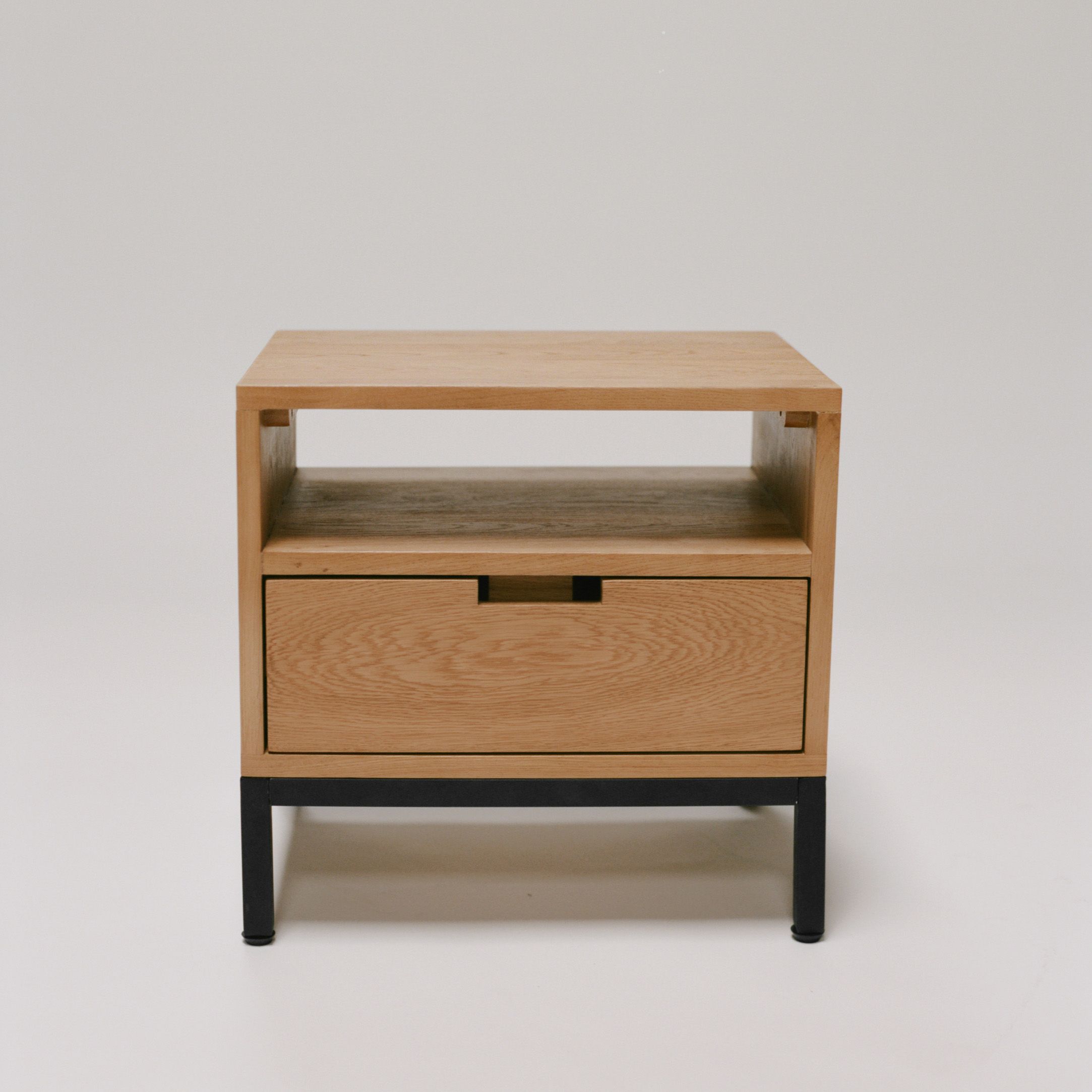 ◇SACWORKS/NIGHT TABLE SIDE TABLE Croft Nightstand / Side Table – Walker Edison